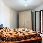 Casa La Palma Vista Mare בית נופש ואלדוריה