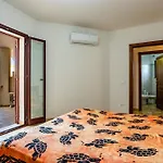 Casa La Palma Vista Mare בית נופש *