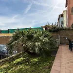 בית נופש Casa La Palma Vista Mare *