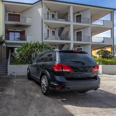 Casa La Palma Vista Mare * Valledoria (Sardinia)