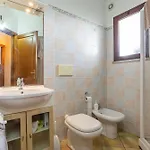 Casa La Palma Vista Mare Valledoria (Sardinia)