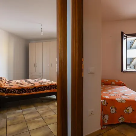 Casa La Palma Vista Mare 발레도리아