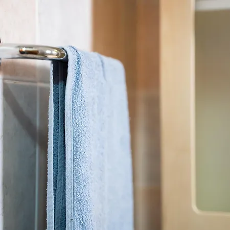 Casa La Palma Vista Mare * 발레도리아