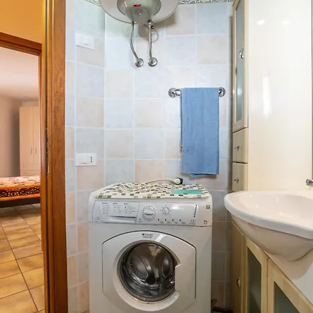 Casa La Palma Vista Mare