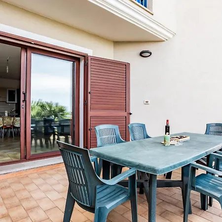 펜션 Casa La Palma Vista Mare