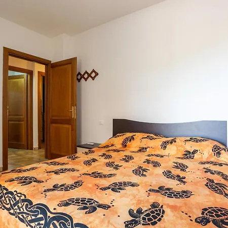 Casa La Palma Vista Mare 펜션 발레도리아