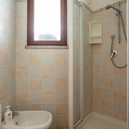 Casa La Palma Vista Mare 발레도리아