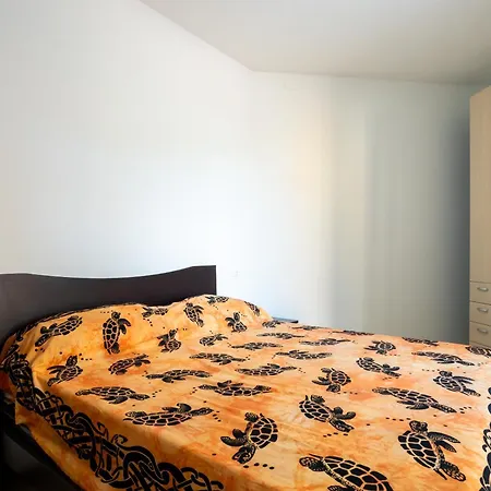 펜션 Casa La Palma Vista Mare