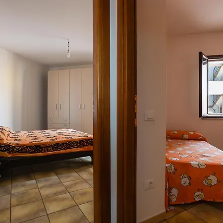 Casa La Palma Vista Mare *