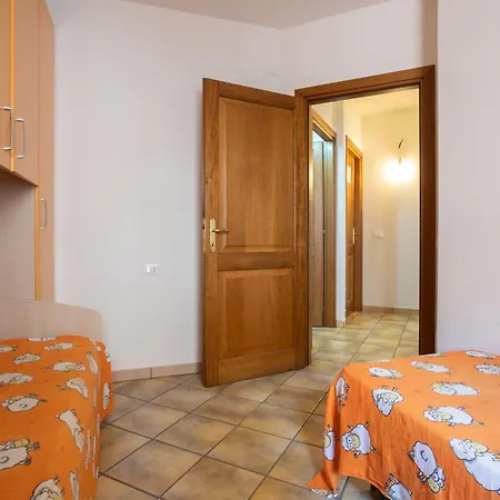 Casa La Palma Vista Mare