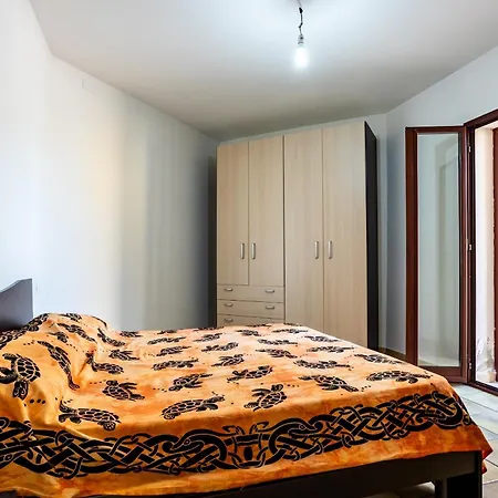 Casa La Palma Vista Mare Ferienhaus