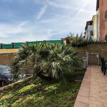 Ferienhaus Casa La Palma Vista Mare *