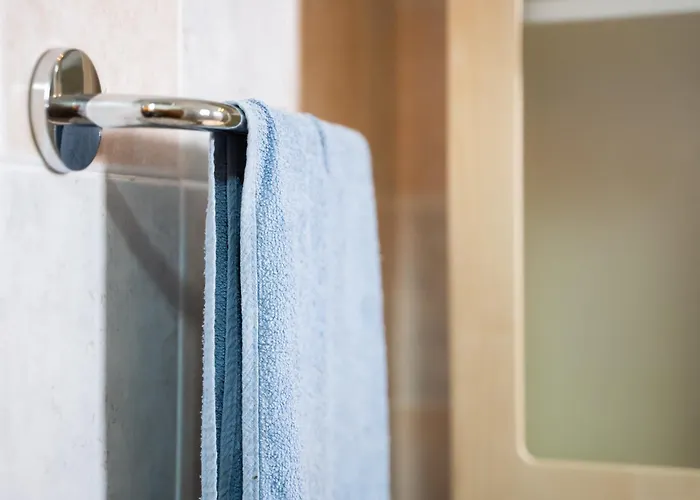 Casa La Palma Vista Mare * Valledoria (Sardinia)