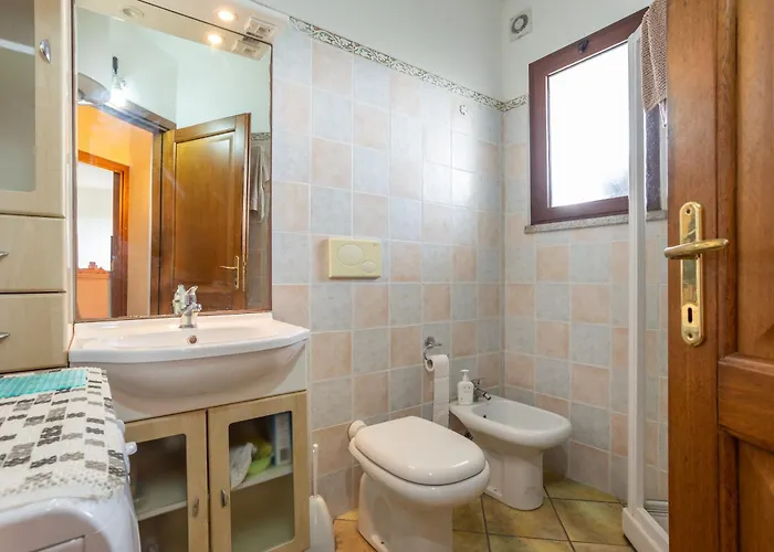 Casa La Palma Vista Mare *